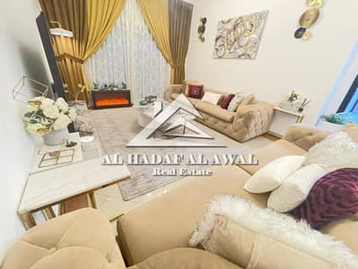 شقة 2 غرفة نوم للايجار في المجاز، الشارقة - صورة واتساب بتاريخ 2025-07-11 في 06.51. 01_25cfbf4c. jpg