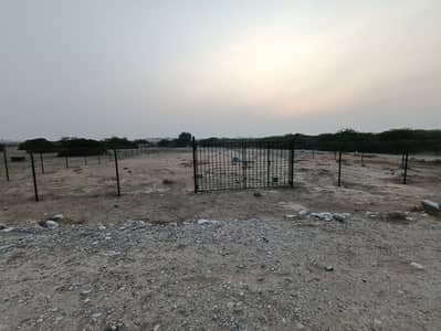 Mixed Use Land for Rent in Al Kharran, Ras Al Khaimah - 1. jpeg