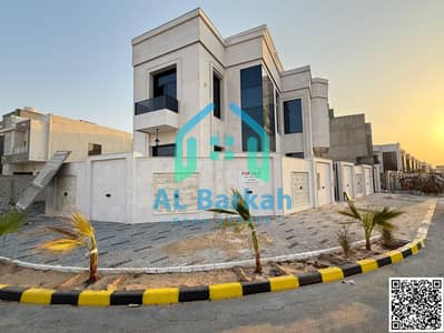 فیلا 4 غرف نوم للبيع في الياسمين، عجمان - IMG-20250710-WA0019. jpg