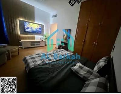 1 Спальня Апартаменты Продажа в Аджман Даунтаун, Аджман - نتتت. jpg
