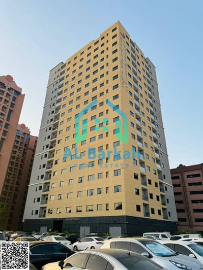 1 Спальня Апартаменты Продажа в Аль Нуаимия, Аджман - IMG-20250205-WA0027. jpg