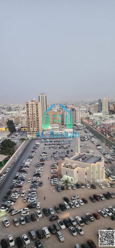 شقة 1 غرفة نوم للبيع في النعيمية، عجمان - IMG-20250708-WA0230. jpg