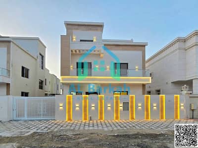 5 Bedroom Villa for Sale in Al Yasmeen, Ajman - IMG-20250708-WA0143. jpg
