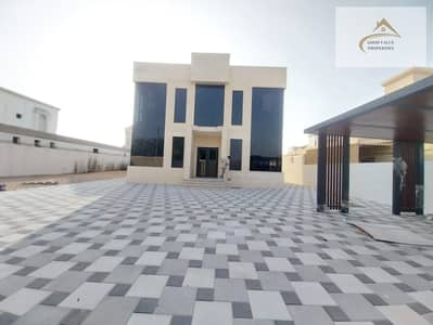 فیلا 4 غرف نوم للايجار في الرمثاء، الشارقة - 1000021159. jpg