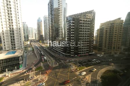 朱美拉海滩住宅（JBR）， 迪拜 3 卧室公寓待售 - 位于朱美拉海滩住宅（JBR），阿姆瓦伊，阿姆瓦吉4号楼 3 卧室的公寓 2800000 AED - 12203132