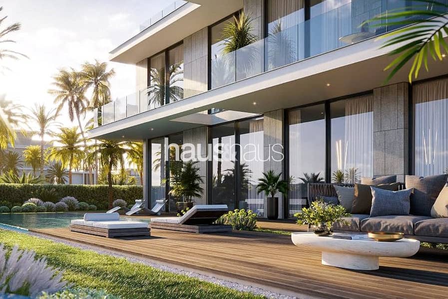 位于穆罕默德-本-拉希德城,District One West 5 卧室的别墅 27700000 AED - 12203135 位于穆罕默德-本-拉希德城,District One West 5 卧室的别墅 27700000 AED - 12203135
