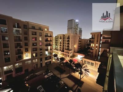 1 Bedroom Apartment for Rent in Al Mamzar, Sharjah - fb923683-4947-4db1-975e-39fb9f212ee5. jpg