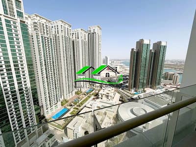 阿尔雷姆岛， 阿布扎比 1 卧室单位待租 - 1751524809327-WhatsApp Image 2025-07-02 at 7.17. 25 PM. jpeg