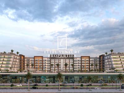 汽车城， 迪拜 1 卧室公寓待售 - 6. jpg