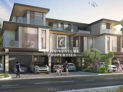 5 Cпальни Таунхаус Продажа в Дамак Лагунс, Дубай - 1. jpeg