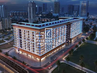 2 Bedroom Flat for Sale in Jumeirah Village Circle (JVC), Dubai - img95. jpg