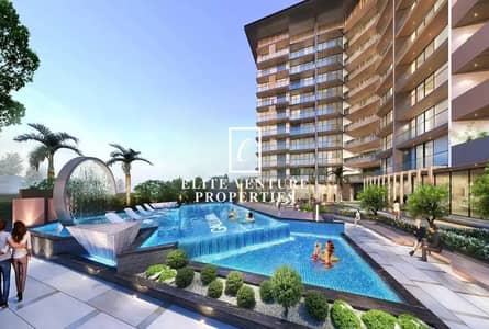 2 Bedroom Apartment for Sale in Arjan, Dubai - WhatsApp Image 2025-07-04 at 12.16. 10. jpeg