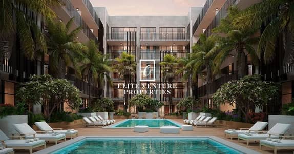 1 Bedroom Flat for Sale in Jumeirah Village Circle (JVC), Dubai - WhatsApp Image 2025-07-03 at 13.00. 28. jpeg