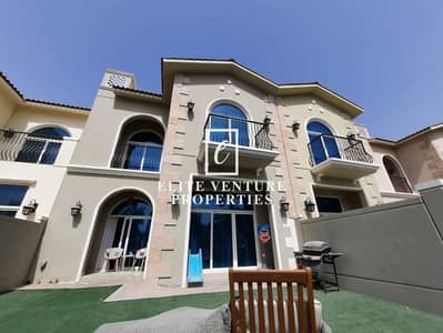 3 Bedroom Townhouse for Rent in Motor City, Dubai - WhatsApp Image 2025-06-17 at 17.31. 52 (1). jpeg