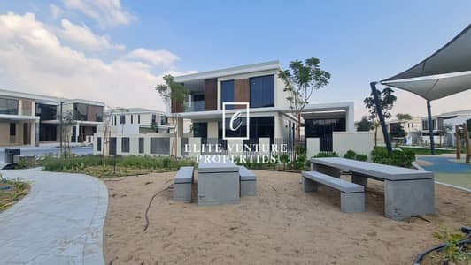 5 Bedroom Villa for Rent in Tilal Al Ghaf, Dubai - WhatsApp Image 2025-07-02 at 18.52. 57. jpeg
