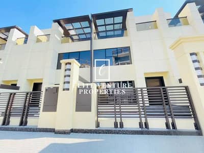 3 Bedroom Villa for Rent in Jumeirah Village Circle (JVC), Dubai - WhatsApp Image 2025-03-22 at 12.27. 20 (2)_2025-03-25_10-27-15. jpg