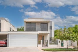 3BR Corner Villa in Sidra 3 | VOT | Exclusive