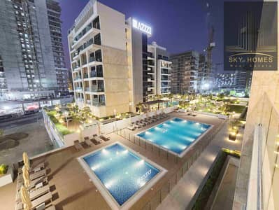 梅丹城， 迪拜 1 卧室公寓待租 - 1000220684. jpg