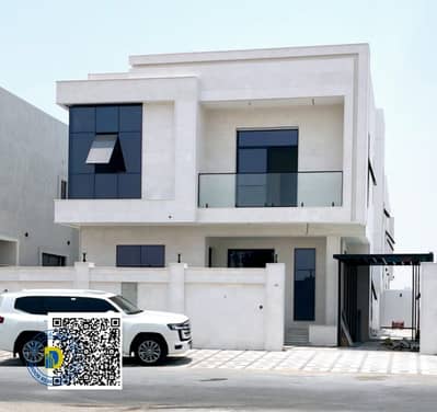 5 Bedroom Villa for Sale in Al Yasmeen, Ajman - WhatsApp Image 2025-07-12 at 9.02. 45 AM. jpeg