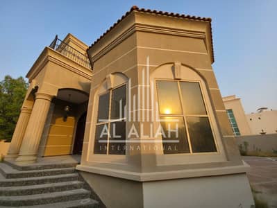 فیلا 5 غرف نوم للايجار في مدينة محمد بن زايد، أبوظبي - photo_15_2025-07-11_22-13-29. jpg