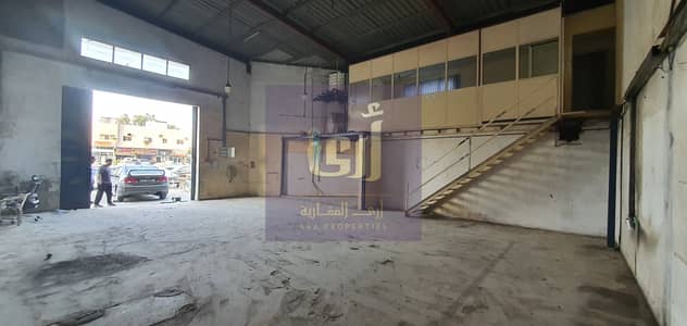 阿治曼工业园区， 阿治曼 仓库待租 - WhatsApp Image 2025-06-15 at 11.46. 06 (9). jpeg