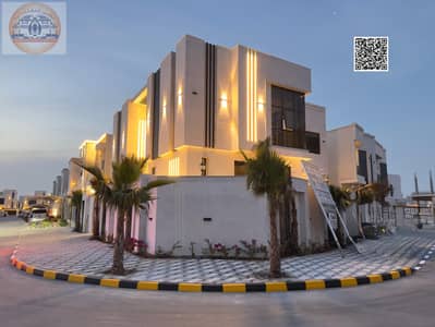 فیلا 5 غرف نوم للبيع في الياسمين، عجمان - batch_IMG-20250212-WA0051. jpg