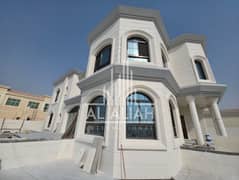 فیلا في مدينة خليفة 6 غرف 11100000 درهم - 12203223