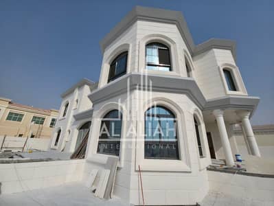 فیلا 6 غرف نوم للبيع في مدينة خليفة، أبوظبي - photo_7_2025-07-11_22-42-11. jpg