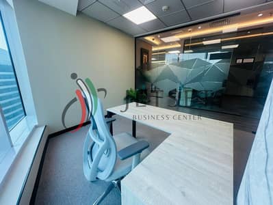 Office for Rent in Business Bay, Dubai - OFFICE 20 (4). jpeg