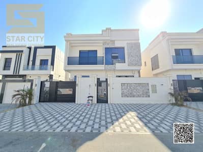 فیلا 5 غرف نوم للبيع في الزاهية، عجمان - IMG-20250317-WA0183. jpg