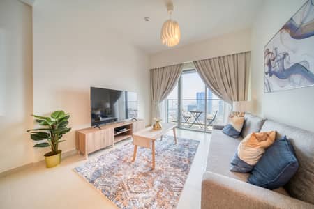 1 Bedroom Flat for Rent in Downtown Dubai, Dubai - DSC_0009. jpg