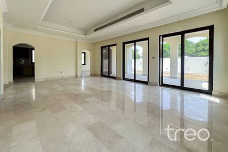 6 Bedroom Villa for Rent in Arabian Ranches, Dubai - Type 4 | Vacant Now | Single Row