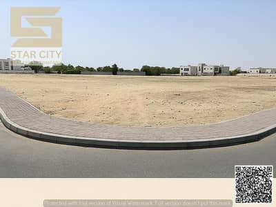 Plot for Sale in Al Zahya, Ajman - f9261a08-3687-493c-82cc-57fa6c8c1129 - Copy (2). png