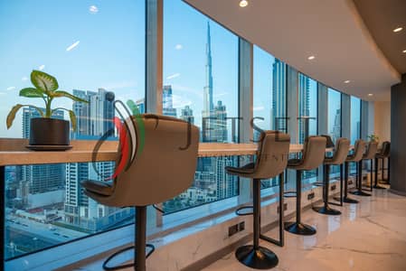 Office for Rent in Business Bay, Dubai - 2024_11_JetSet-07408. jpg