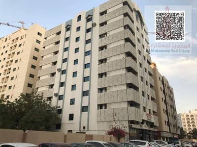 2 Bedroom Flat for Rent in Abu Shagara, Sharjah - image - 2025-07-12T101141.502. png