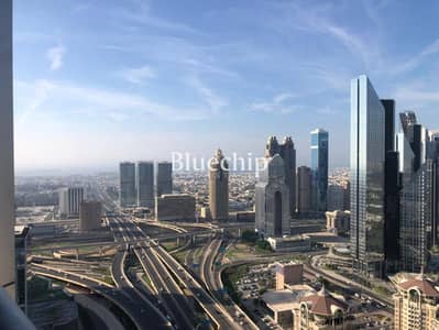 شقة 2 غرفة نوم للايجار في وسط مدينة دبي، دبي - شقة في كمبينسكي ذا بوليفارد (العنوان بوليفارد)،وسط مدينة دبي 2 غرف 329900 درهم - 12203398