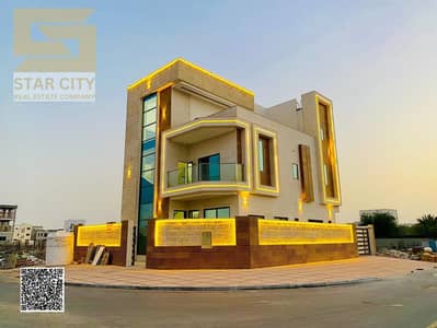 5 Bedroom Villa for Sale in Al Helio, Ajman - IMG-20250524-WA0175. jpg