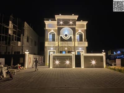 5 Bedroom Villa for Sale in Al Zahya, Ajman - batch_a28c5583-1f31-4365-a0dd-9069c2c52a83. jpg