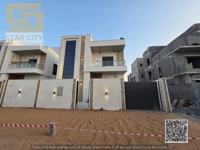4 Bedroom Villa for Sale in Al Bahia, Ajman - صورة واتساب بتاريخ 2025-07-12 في 09.43. 14_89441383. jpg