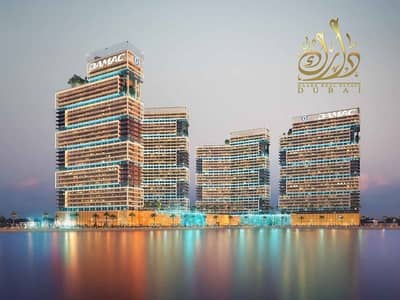 2 Cпальни Апартаменты Продажа в Дубай Морской Город, Дубай - IMG-20250711-WA0053. jpg