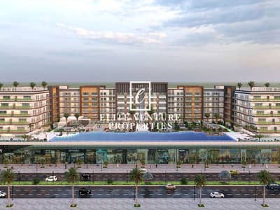 1 Bedroom Apartment for Sale in Motor City, Dubai - WhatsApp Image 2025-01-20 at 04.55. 37 (1). jpeg