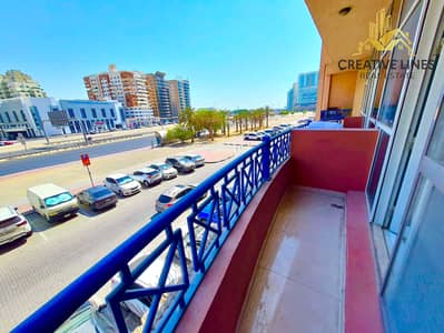 شقة 1 غرفة نوم للايجار في النهدة (دبي)، دبي - 1000284883. jpg