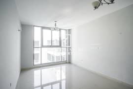 Spacious Layout | Vacant & Ready | High-Floor Elegance