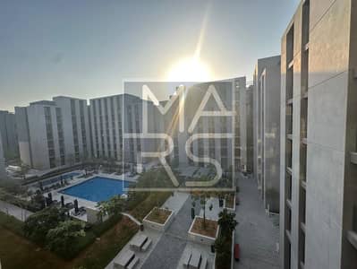 1 Bedroom Apartment for Sale in Aljada, Sharjah - WhatsApp Image 2025-05-21 at 6.02. 35 PM. jpeg