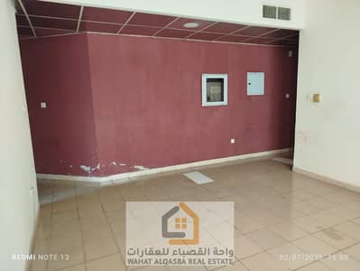 فلیٹ 1 غرفة نوم للايجار في القليعة، الشارقة - IMG-20250711-WA0004. jpg