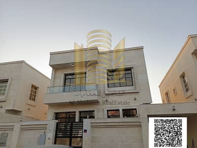 فیلا 5 غرف نوم للايجار في الياسمين، عجمان - WhatsApp Image 2024-12-25 at 19.53. 48_dd63cb25. jpg