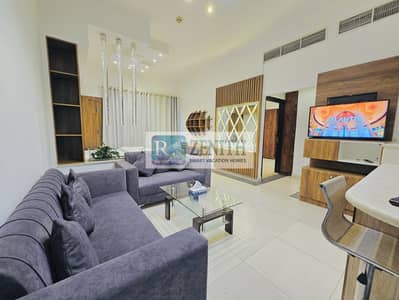 1 Bedroom Flat for Rent in Dubai Sports City, Dubai - WhatsApp Image 2025-05-15 at 17.04. 39. jpeg