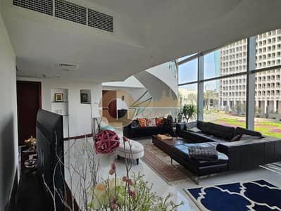 4 Bedroom Flat for Sale in World Trade Centre, Dubai - WhatsApp Image 2025-07-11 at 4.05. 18 PM (2). jpeg