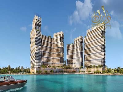 شقة 3 غرف نوم للبيع في مدينة دبي الملاحية، دبي - IMG-20250711-WA0052. jpg