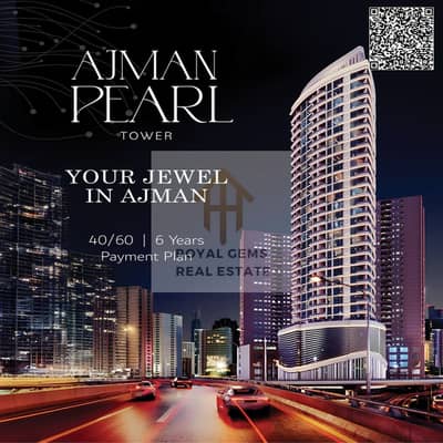 2 Bedroom Flat for Sale in Marmooka City, Ajman - Image_Editor. png